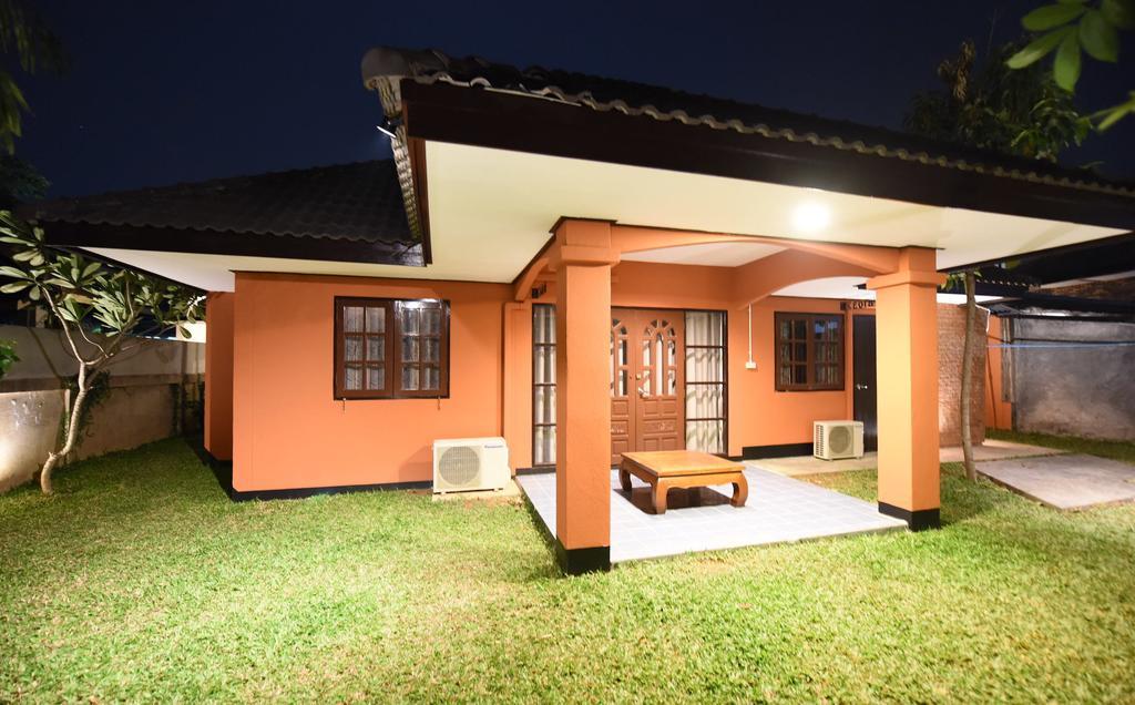 Отель Chiang Mai Udee Экстерьер фото