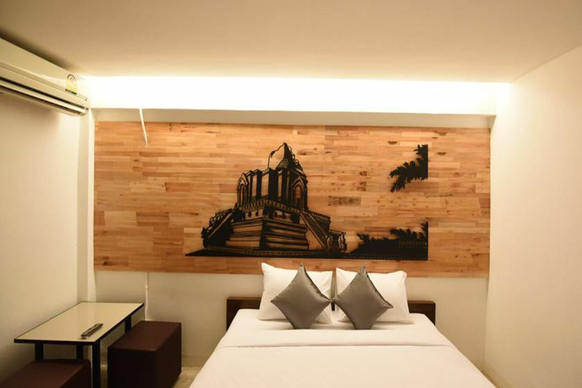 Отель Chiang Mai Udee Экстерьер фото