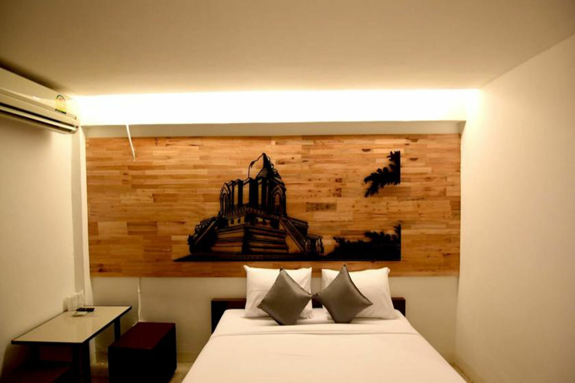 Отель Chiang Mai Udee Экстерьер фото