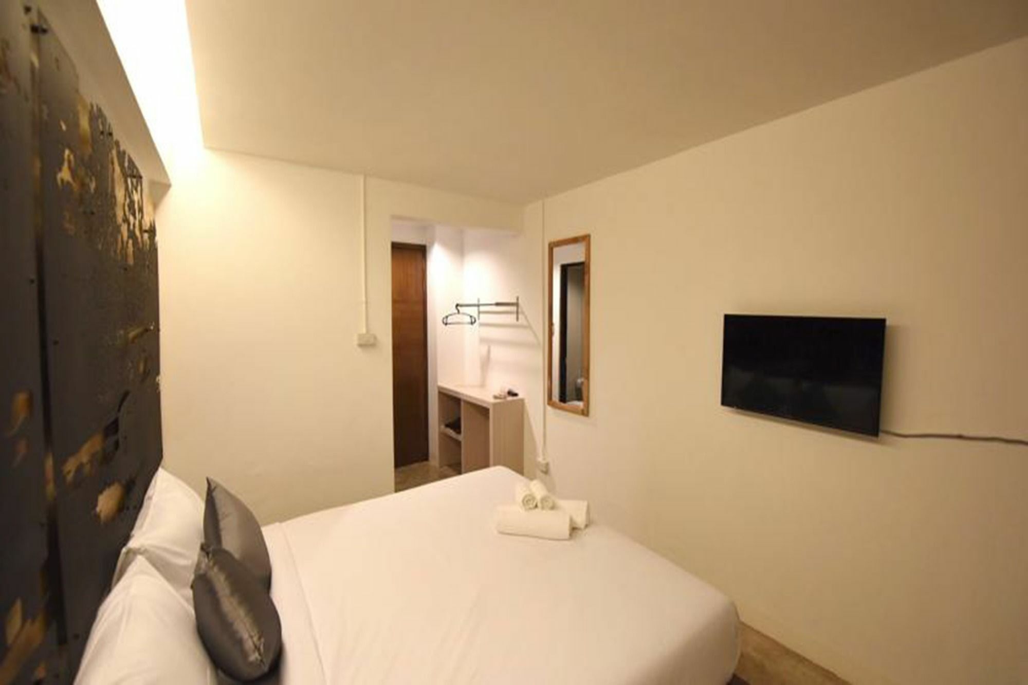 Отель Chiang Mai Udee Экстерьер фото